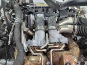 Motor complet ambielat Audi A7 Sportback (4GA) [Fabr 2011-2017] CEUC 4.0 TFSI CEUC 309KW / 420CP