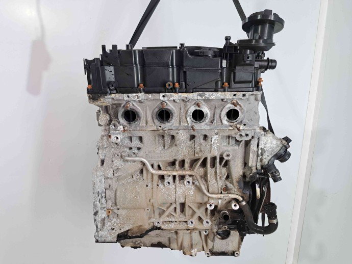 Motor complet ambielat Bmw 5 (F10) [Fabr 2011-2016] N47D20D 2.0 N47D20 160KW / 218CP