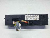  Panou comanda clima Bmw 1 (E81, E87) [Fabr 2004-2010] 9147297-01 2.0 N43 105KW / 143CP