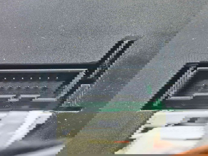  Panou comanda clima Bmw 1 (E81, E87) [Fabr 2004-2010] 9147297-01 2.0 N43 105KW / 143CP