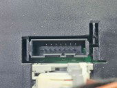  Panou comanda clima Bmw 1 (E81, E87) [Fabr 2004-2010] 9147297-01 2.0 N43 105KW / 143CP