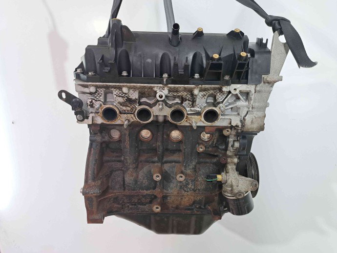 Motor complet ambielat Renault Clio 4 (B98) Hatchback [Fabr 2012-2020] D4F  D740 1.2 B D4F740 55KW / 75CP
