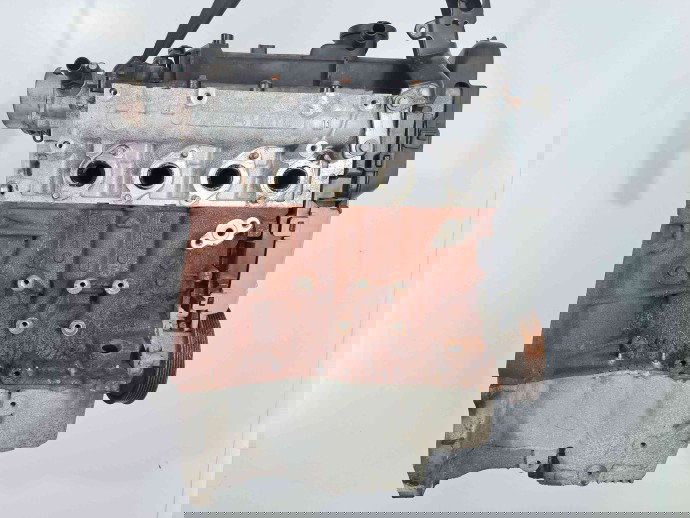 Motor complet ambielat Dacia Sandero 2 [Fabr 2012-prezent] K9K626 1.5 DCI K9K626 66KW / 90CP