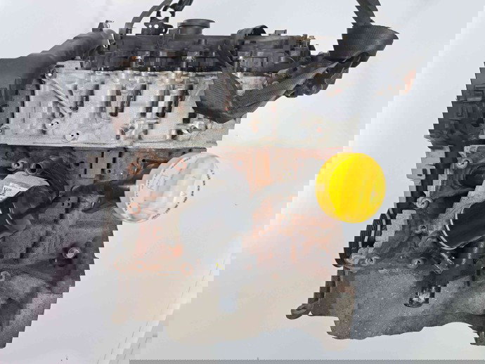 Motor complet ambielat Dacia Sandero 2 [Fabr 2012-prezent] K9K626 1.5 DCI K9K626 66KW / 90CP