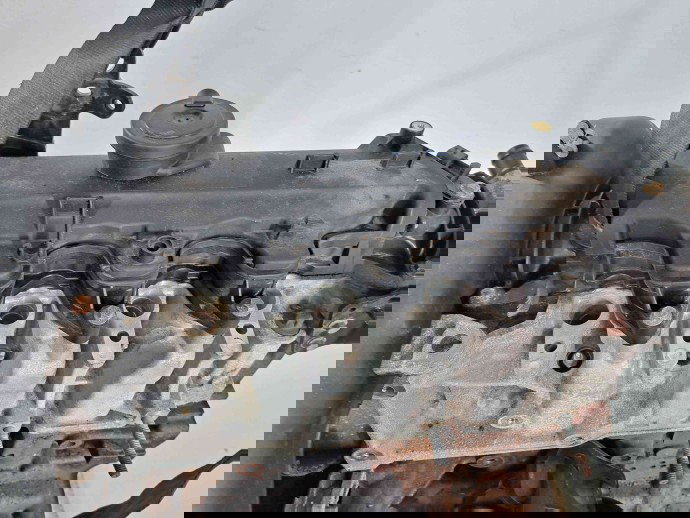 Motor complet ambielat Dacia Sandero 2 [Fabr 2012-prezent] K9K626 1.5 DCI K9K626 66KW / 90CP