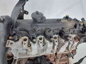 Motor complet ambielat Dacia Sandero 2 [Fabr 2012-prezent] K9K626 1.5 DCI K9K626 66KW / 90CP