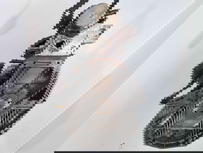 Motor complet ambielat Nissan Qashqai Facelift (2) [Fabr 2009-2013] K9KN837 1.5 DCI K9K430 81KW / 110CP