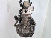 Motor complet ambielat Nissan Qashqai Facelift (2) [Fabr 2009-2013] K9KN837 1.5 DCI K9K430 81KW / 110CP