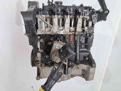 Motor complet ambielat Nissan Qashqai Facelift (2) [Fabr 2009-2013] K9KN837 1.5 DCI K9K430 81KW / 110CP