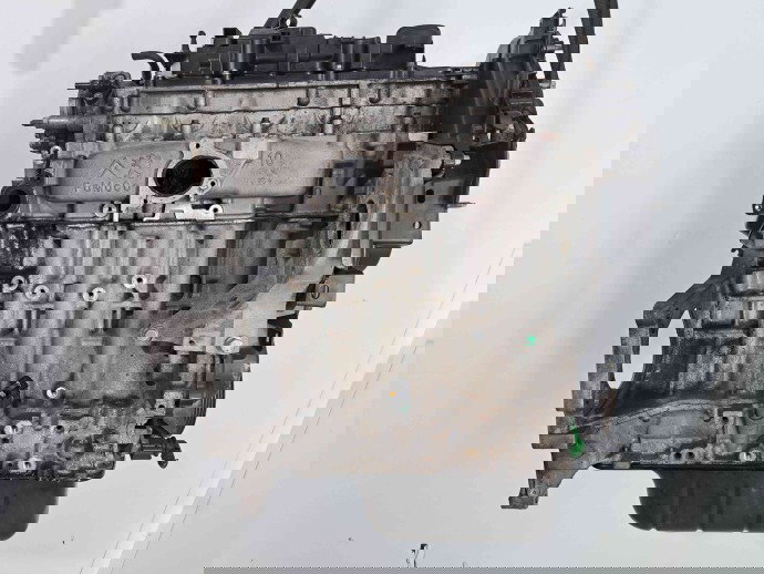 Motor complet ambielat Ford Mondeo 5 Hatchback [Fabr 2014-2022] XUCA 1.5 TDCI T7DA 88KW / 120CP