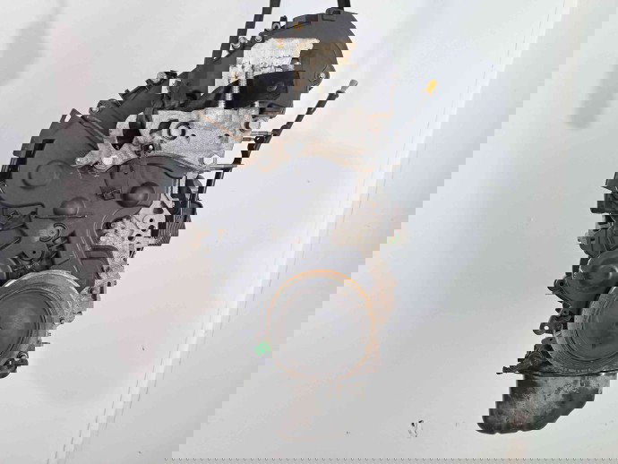 Motor complet ambielat Ford Mondeo 5 Hatchback [Fabr 2014-2022] XUCA 1.5 TDCI T7DA 88KW / 120CP