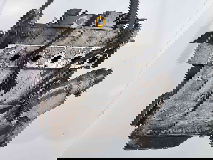 Motor complet ambielat Ford Mondeo 5 Hatchback [Fabr 2014-2022] XUCA 1.5 TDCI T7DA 88KW / 120CP