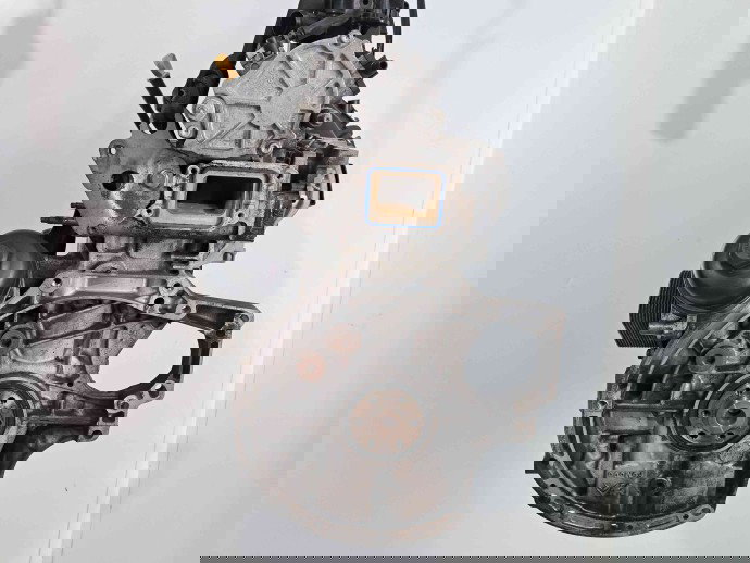 Motor complet ambielat Ford Mondeo 5 Hatchback [Fabr 2014-2022] XUCA 1.5 TDCI T7DA 88KW / 120CP