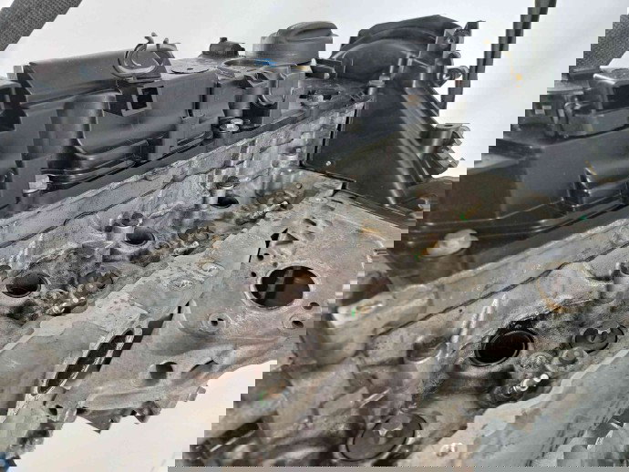 Motor complet ambielat Ford Mondeo 5 Hatchback [Fabr 2014-2022] XUCA 1.5 TDCI T7DA 88KW / 120CP