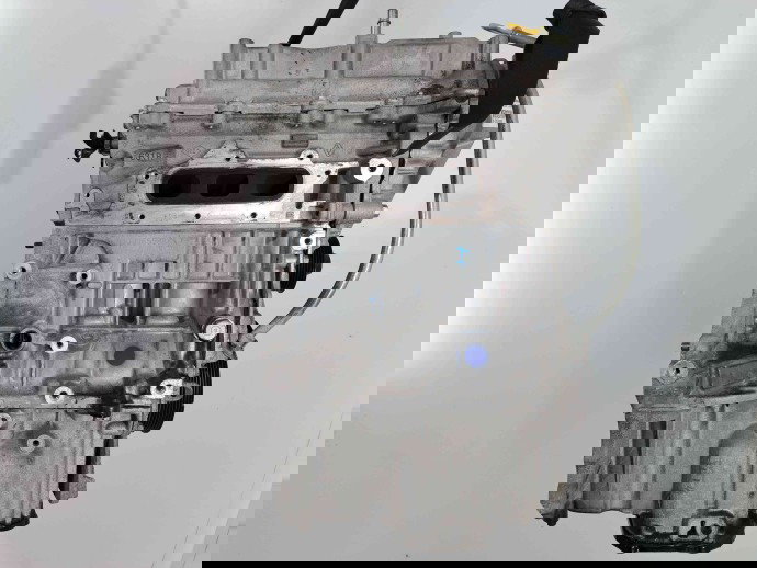 Motor complet ambielat Dacia Sandero 2 [Fabr 2012-prezent] H4B  B408 0.9 TCe H4B408 66KW / 90CP