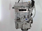 Motor complet ambielat Dacia Sandero 2 [Fabr 2012-prezent] H4B  B408 0.9 TCe H4B408 66KW / 90CP