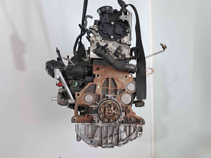 Motor complet ambielat Audi A4 (8W2, B9) [Fabr 2015-2023] DETA 2.0 TDI DETA 140KW / 190CP