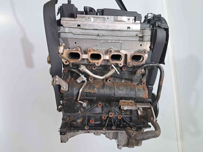 Motor complet ambielat Audi A4 (8W2, B9) [Fabr 2015-2023] DETA 2.0 TDI DETA 140KW / 190CP