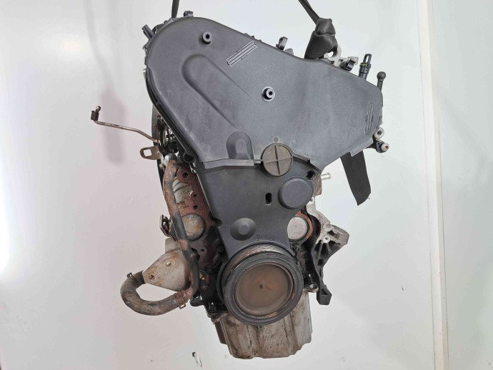 Motor complet ambielat Audi A4 (8W2, B9) [Fabr 2015-2023] DETA 2.0 TDI DETA 140KW / 190CP