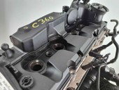 Motor complet ambielat Audi A4 (8W2, B9) [Fabr 2015-2023] DETA 2.0 TDI DETA 140KW / 190CP