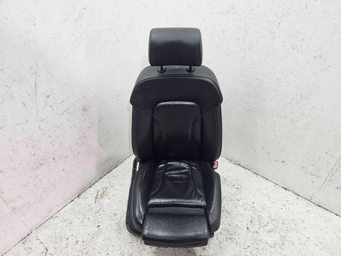  Scaun dreapta fata Audi Q7 (4LB) [Fabr 2006-2014] OEM