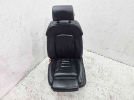  Scaun stanga fata Audi Q7 (4LB) [Fabr 2006-2014] OEM