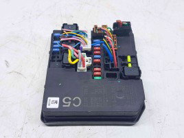  Panou sigurante Nissan Juke [Fabr 2010-2014] Hatchback 284B7-1KA0D 1.6 B HR16DE  