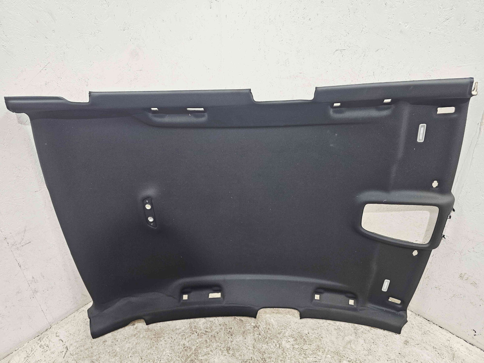 Set plafon interior Audi A4 (8W2, B9) [Fabr 2015-2023] OEM - imagine 3