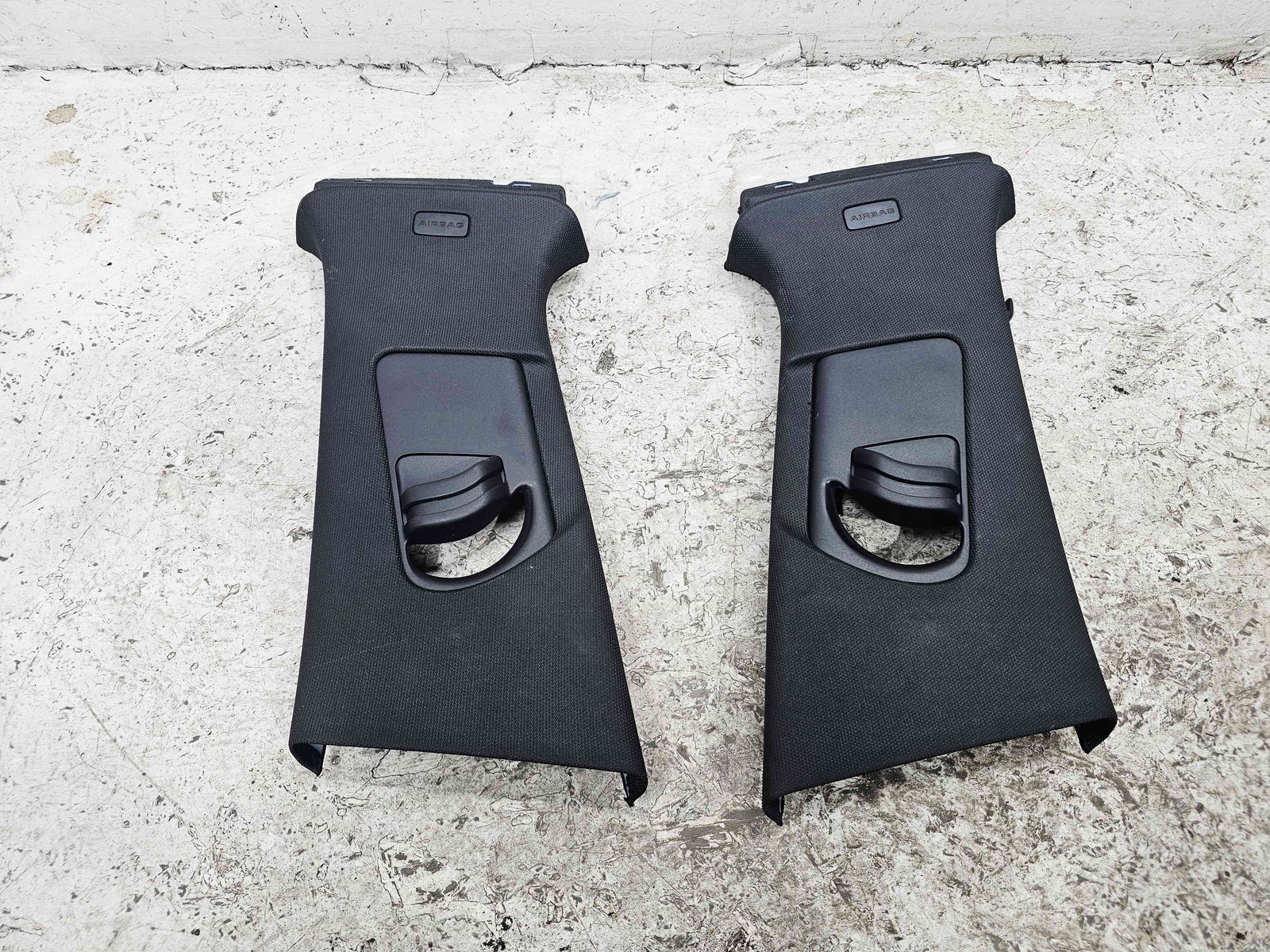 Set plafon interior Audi A4 (8W2, B9) [Fabr 2015-2023] OEM - imagine 5