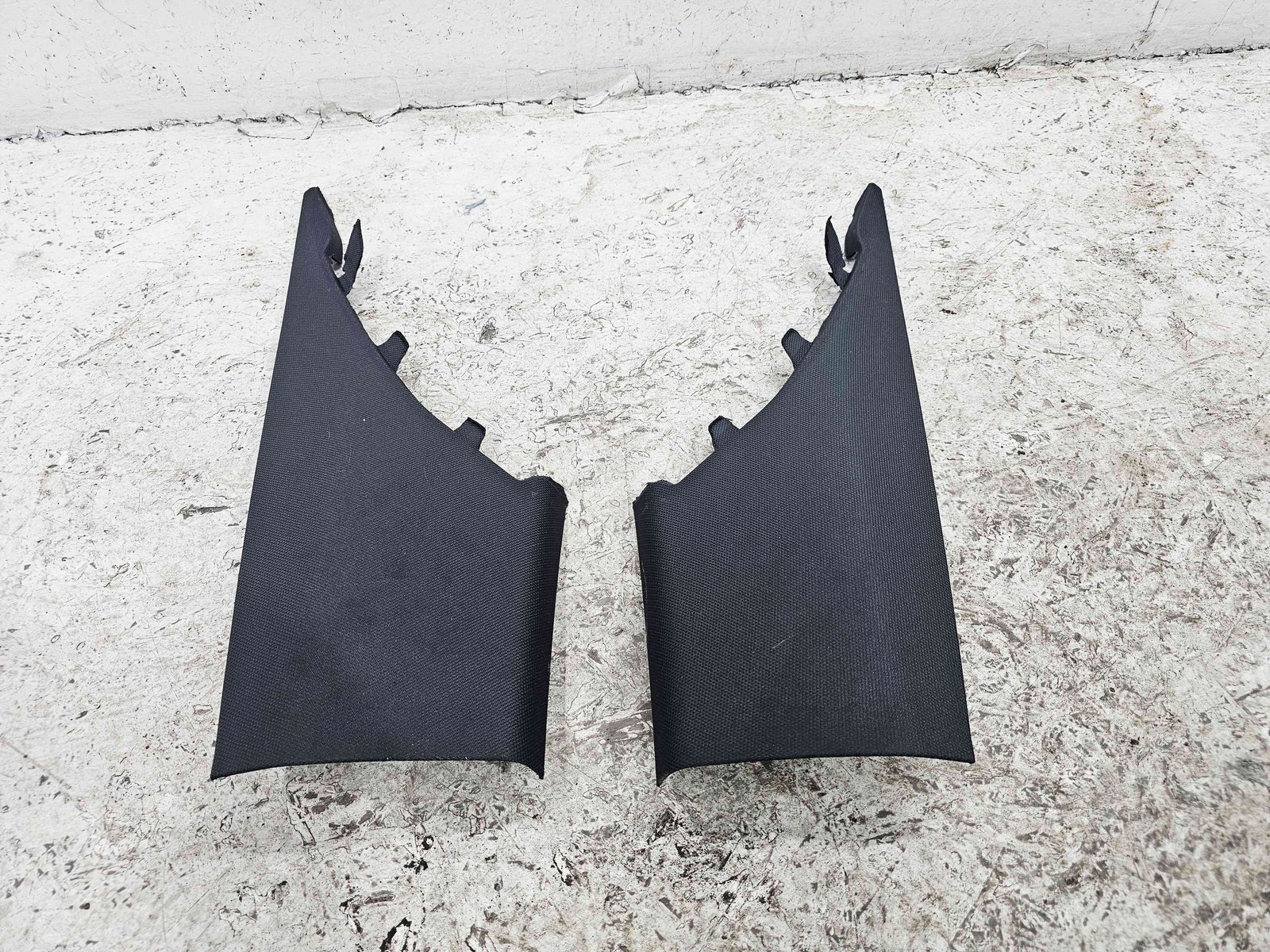 Set plafon interior Audi A4 (8W2, B9) [Fabr 2015-2023] OEM - imagine 7