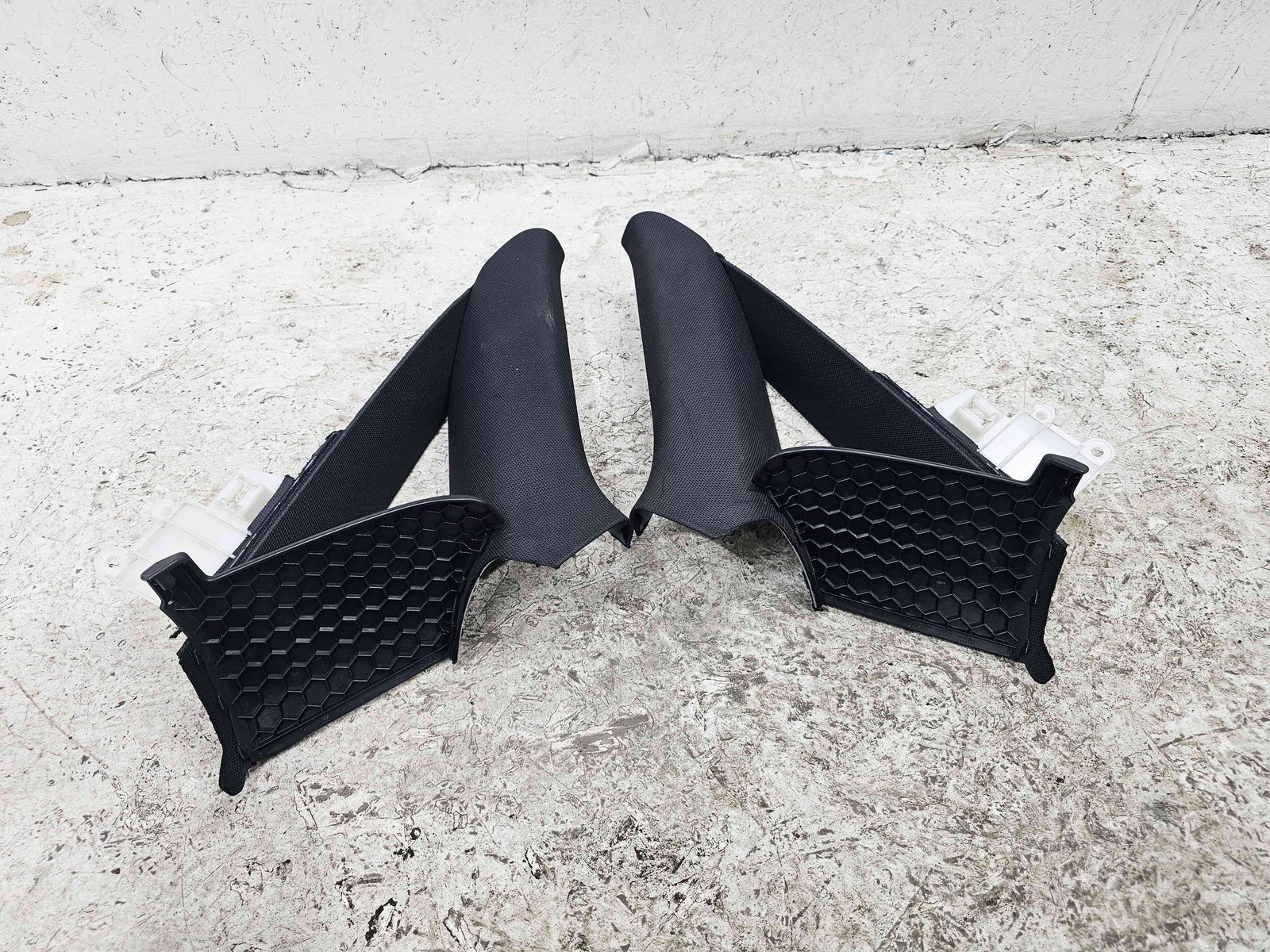 Set plafon interior Audi A4 (8W2, B9) [Fabr 2015-2023] OEM - imagine 8