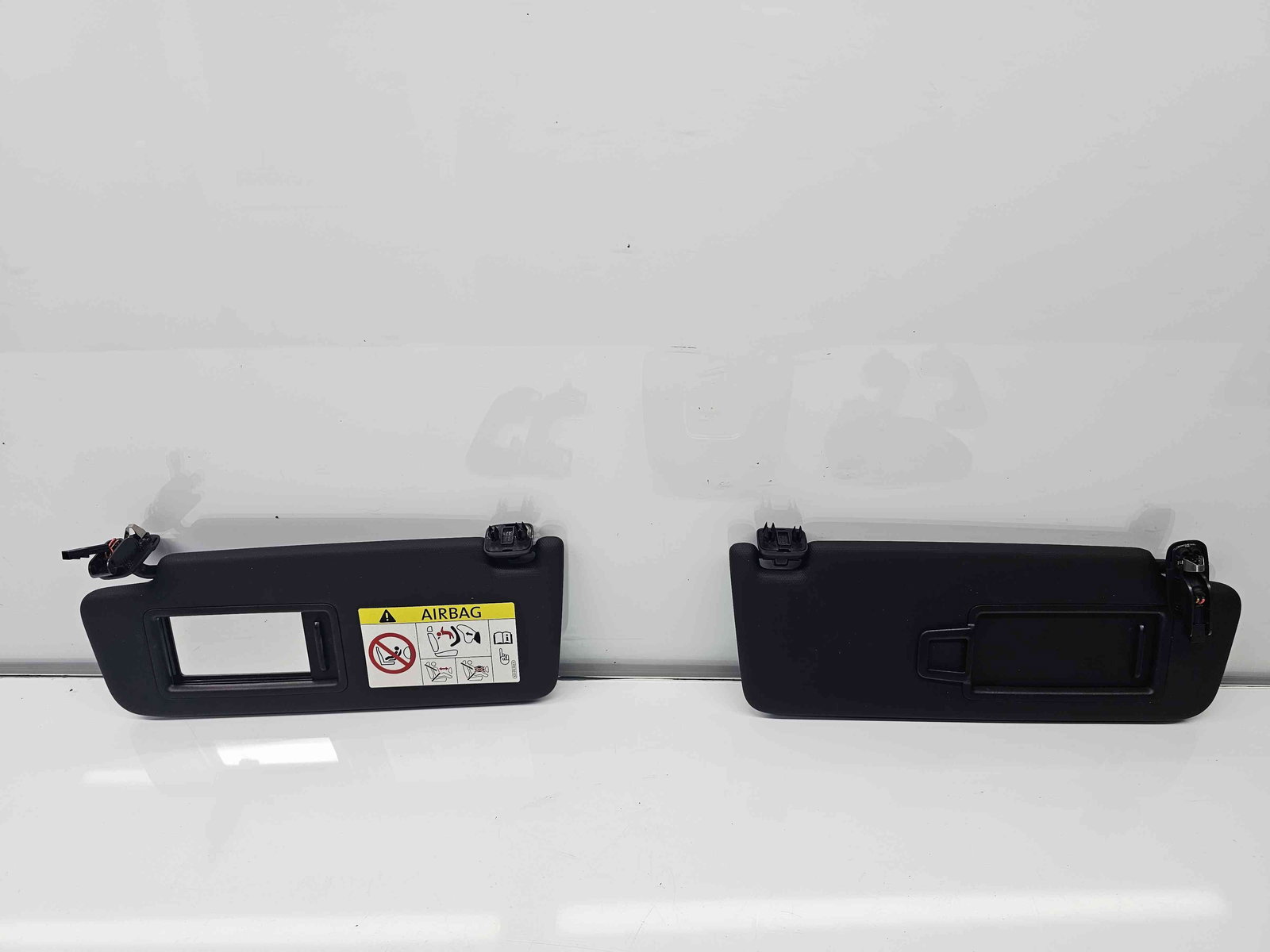 Set plafon interior Audi A4 (8W2, B9) [Fabr 2015-2023] OEM - imagine 10