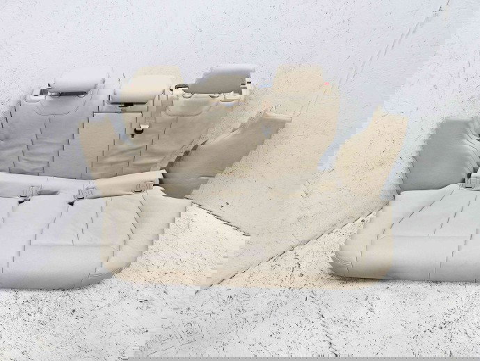 Set scaune cu bancheta piele Bmw 3 Touring (F31) [Fabr 2012-2017] oem