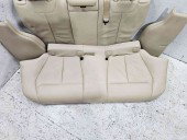 Set scaune cu bancheta piele Bmw 3 Touring (F31) [Fabr 2012-2017] oem