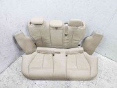 Set scaune cu bancheta piele Bmw 3 Touring (F31) [Fabr 2012-2017] oem