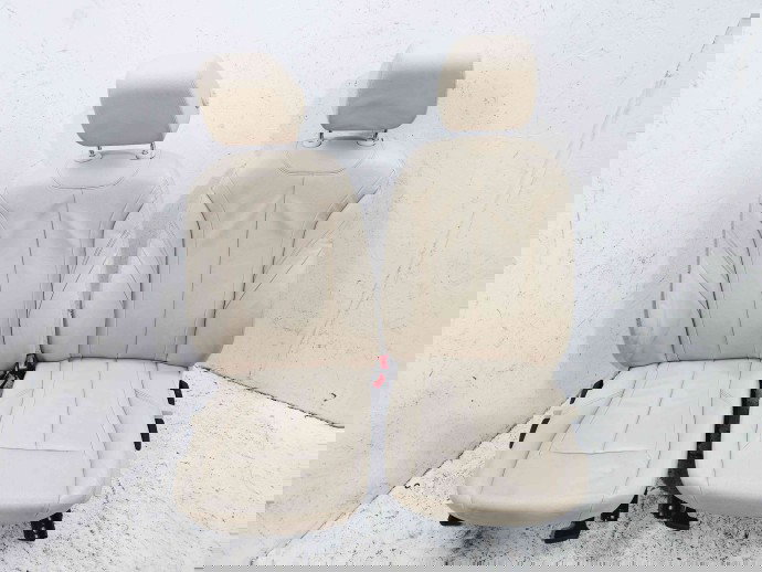 Set scaune cu bancheta piele Bmw 3 Touring (F31) [Fabr 2012-2017] oem