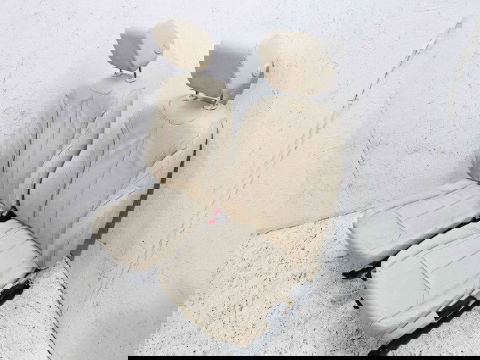 Set scaune cu bancheta piele Bmw 3 Touring (F31) [Fabr 2012-2017] oem