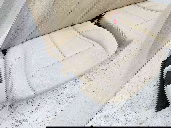 Set scaune cu bancheta piele Bmw 3 Touring (F31) [Fabr 2012-2017] oem