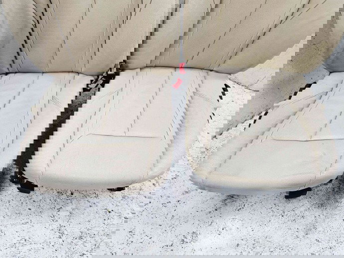 Set scaune cu bancheta piele Bmw 3 Touring (F31) [Fabr 2012-2017] oem