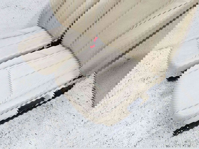 Set scaune cu bancheta piele Bmw 3 Touring (F31) [Fabr 2012-2017] oem