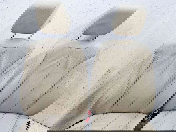 Set scaune cu bancheta piele Bmw 3 Touring (F31) [Fabr 2012-2017] oem