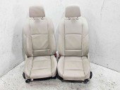 Set scaune cu bancheta piele Bmw 5 (F10) [Fabr 2011-2016] OEM