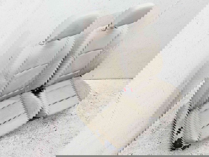 Set scaune cu bancheta piele Bmw 5 (F10) [Fabr 2011-2016] OEM