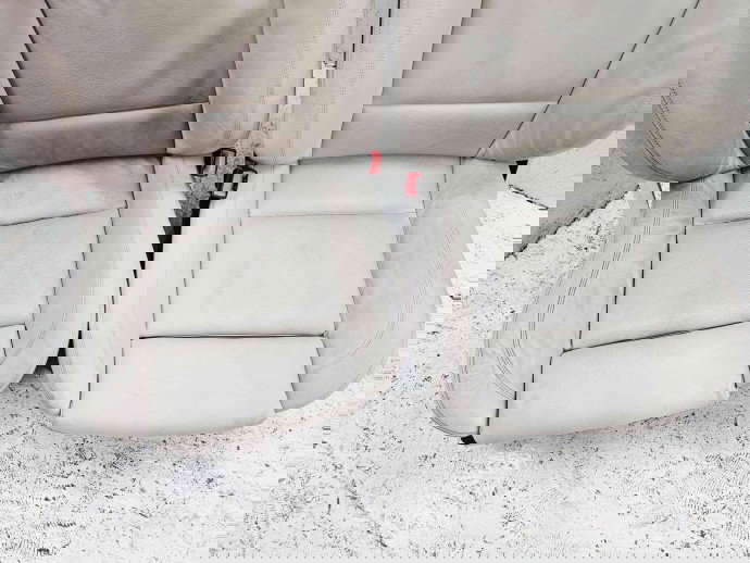 Set scaune cu bancheta piele Bmw 5 (F10) [Fabr 2011-2016] OEM