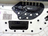 Tapiterie usa dreapta fata OEM Mercedes B200 W245 2.0 CDI 2005-2011