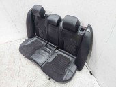  Set scaune cu bancheta piele Volkswagen Passat B7 (365) Variant [Fabr 2010-2014] OEM