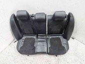  Set scaune cu bancheta piele Volkswagen Passat B7 (365) Variant [Fabr 2010-2014] OEM