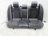  Set scaune cu bancheta piele Volkswagen Passat B7 (365) Variant [Fabr 2010-2014] OEM