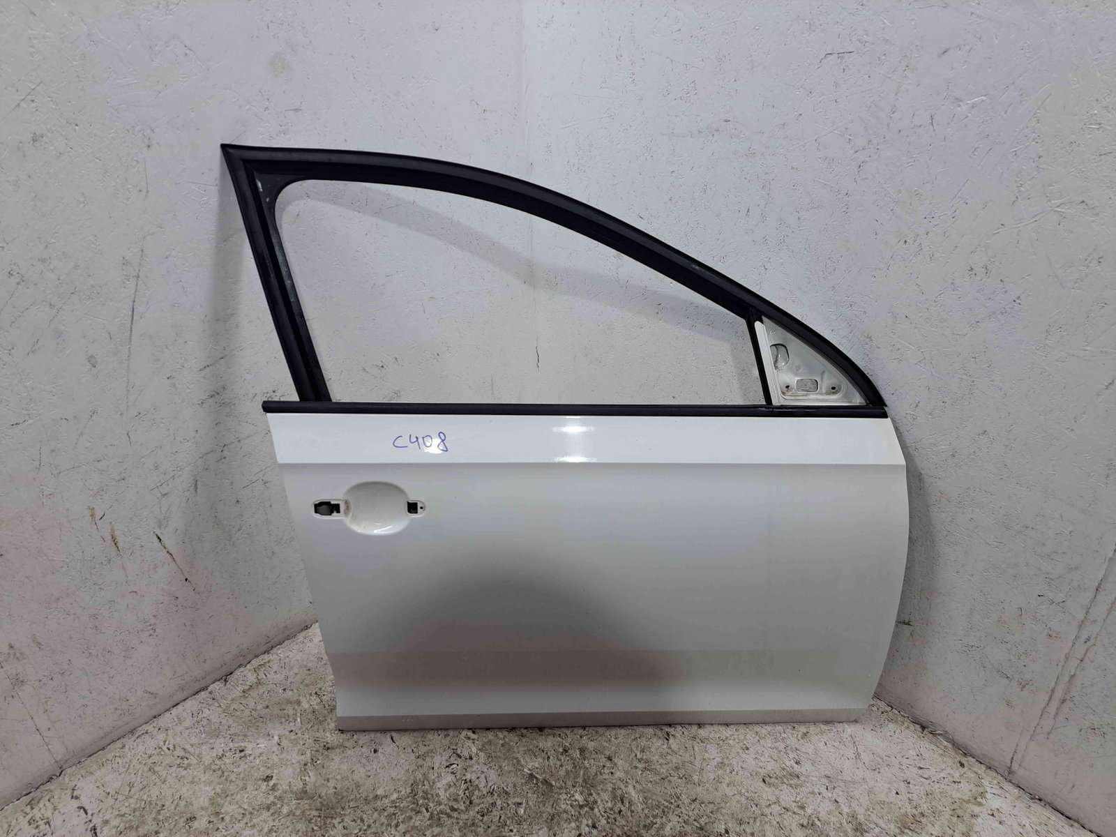Usa dreapta fata Seat Toledo 4 (KG3) [Fabr 2012-2018] - imagine 1