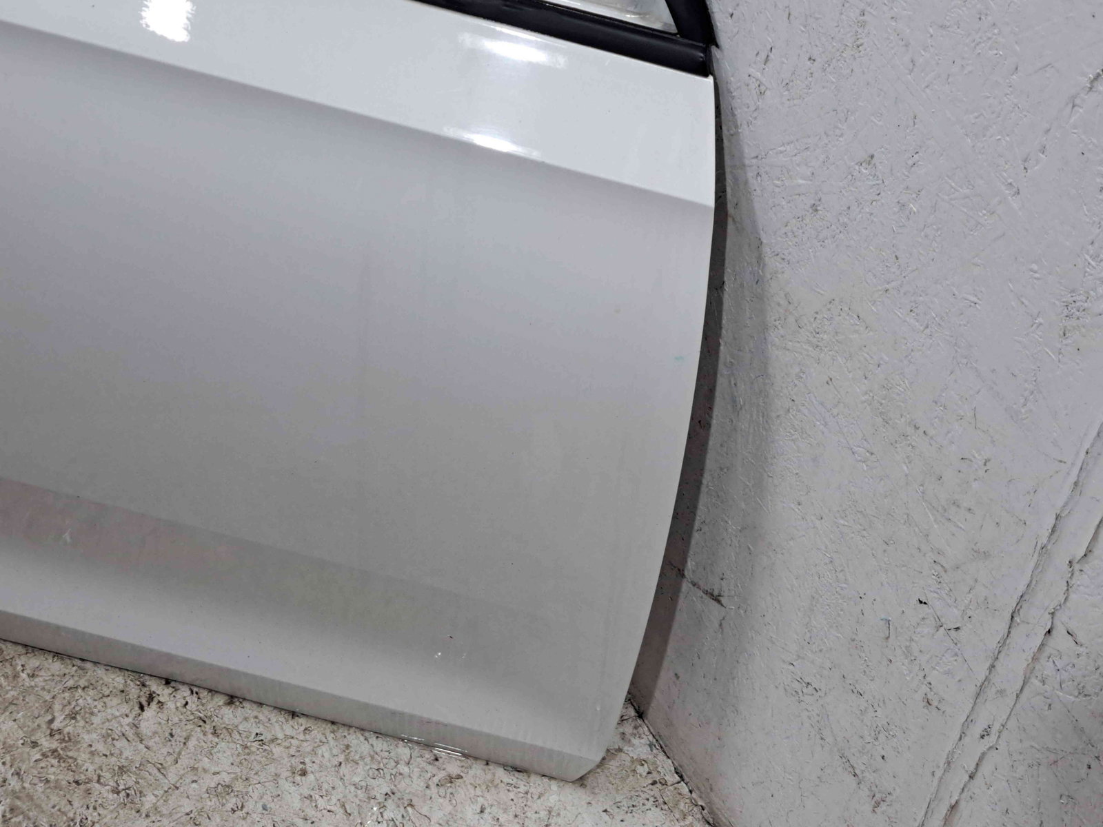 Usa dreapta fata Seat Toledo 4 (KG3) [Fabr 2012-2018] - imagine 2